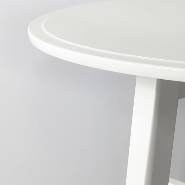 IKEA KRAGSTA coffee table, 35 3/8 in White, Ikea Ireland | 1825MGJFL