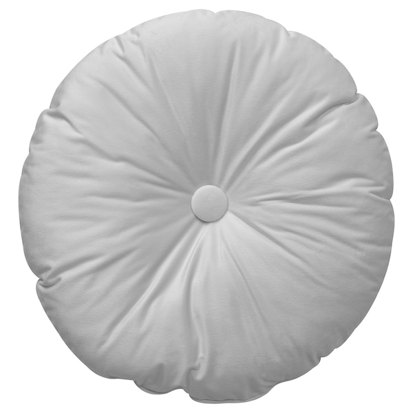 IKEA KRANSBORRE cushion, 16 in Gray, Ikea Ireland | 8204ROAHN