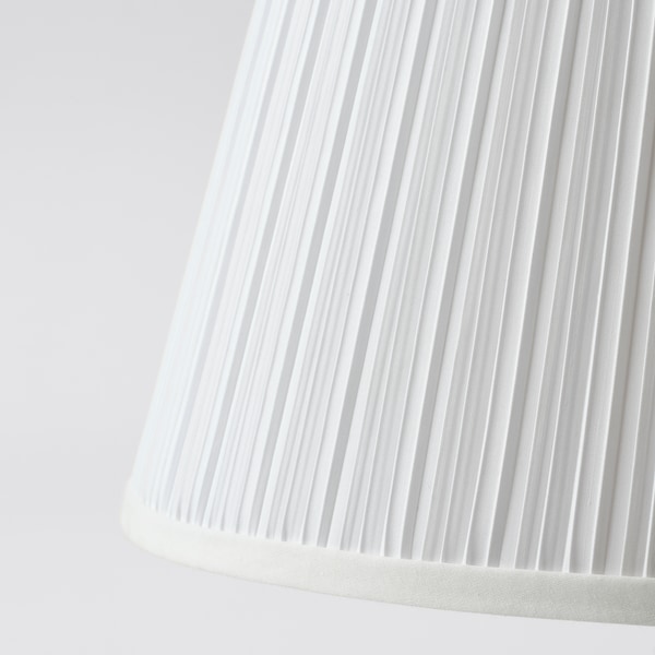 IKEA KRYSSMAST floor lamp, nickel plated, Ikea Ireland | 2603FSLPI