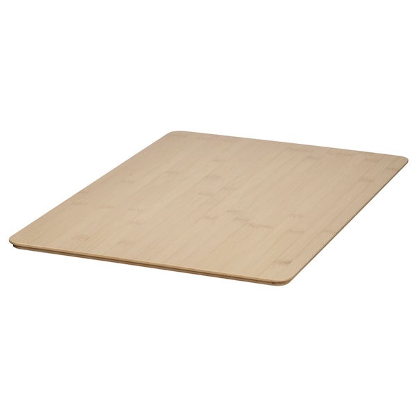IKEA KUGGIS lid, 14 ½x21 ¼ in Bamboo, Ikea Ireland | 9041UXCTG
