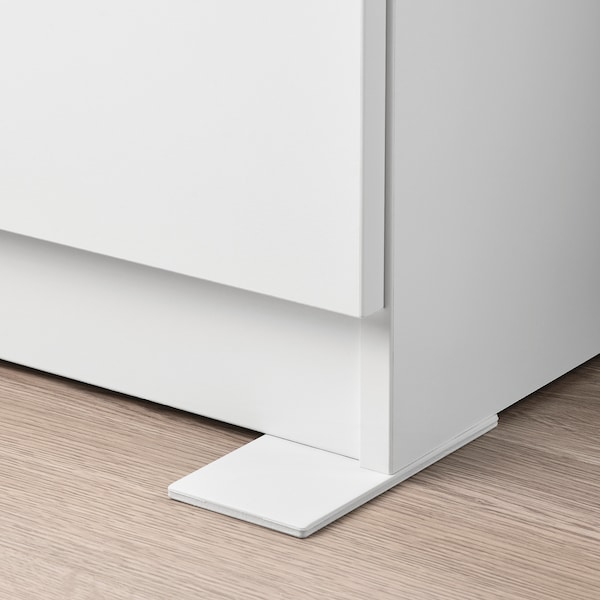 IKEA KULLEN 6-drawer dresser, white, 55 1/8x28 3/8 in, Ikea Ireland | 9364UCEFT