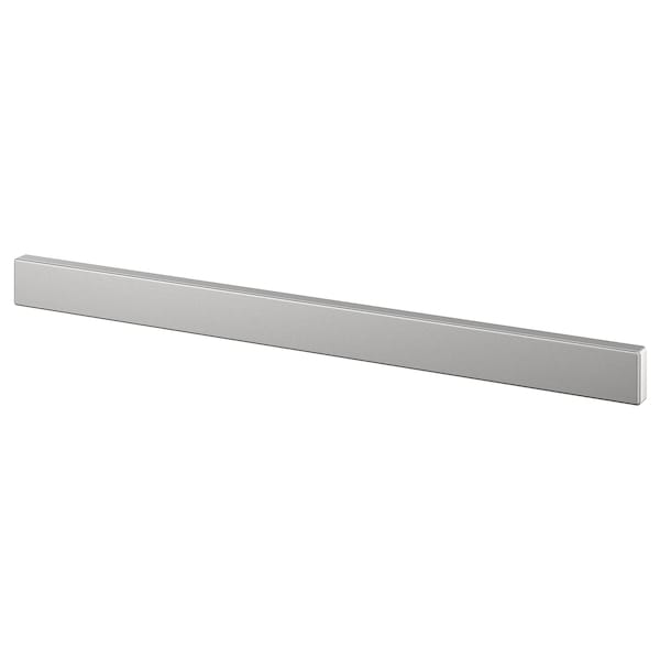 IKEA KUNGSFORS Magnetic knife rack, stainless steel, Ikea Ireland | 7916JMSCD