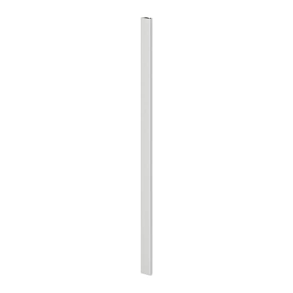 IKEA KUNGSFORS suspension rail, stainless steel, 31 1/2 in, Ikea Ireland | 5628JLYEN