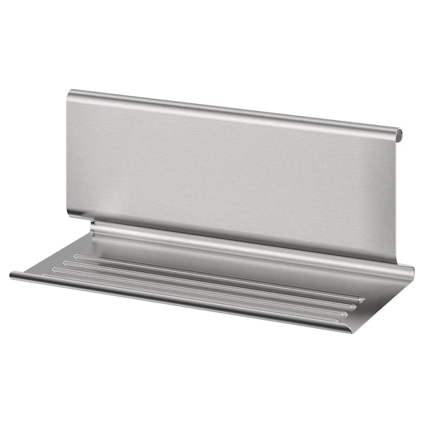 IKEA KUNGSFORS tablet stand, stainless steel, 10 1/4x4 3/4 in, Ikea Ireland | 2319BGXMQ