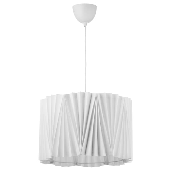 IKEA KUNGSHULT / SUNNEBY pendant lamp, white, Ikea Ireland | 0812FWVCD