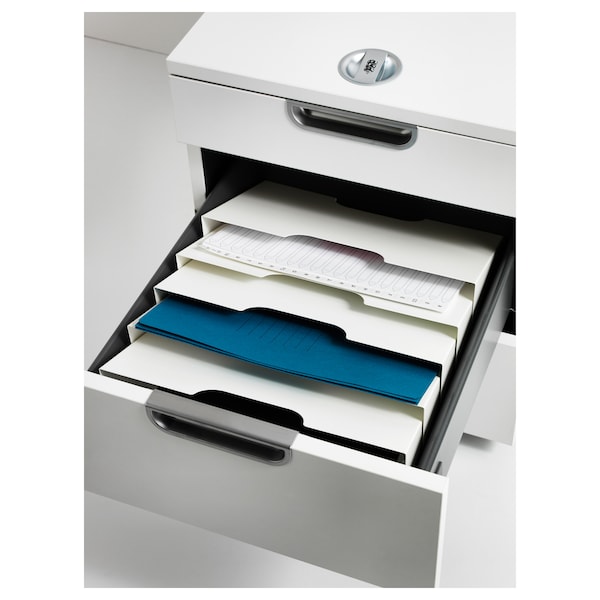 IKEA KVISSLE wall magazine rack, white, Ikea Ireland | 6274FDEAB