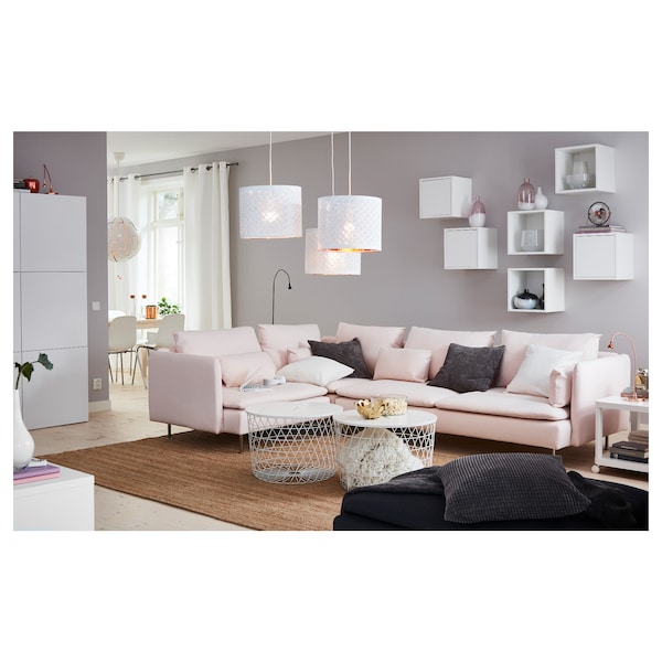 IKEA KVISTBRO Storage table, 24 in White, Ikea Ireland | 3902XMKFR