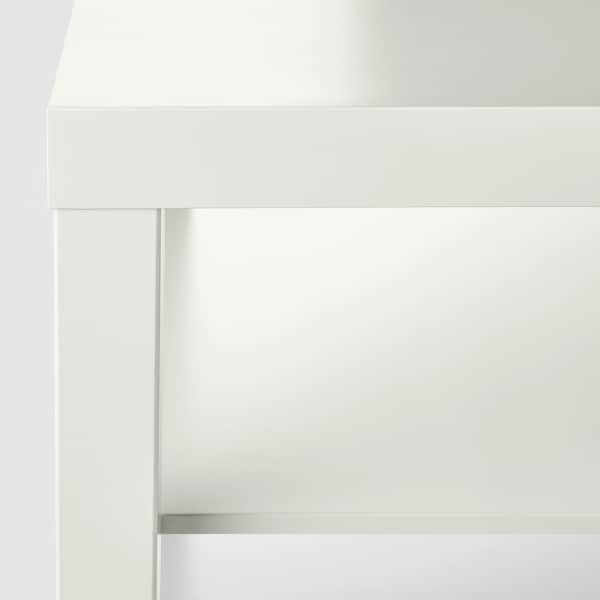IKEA LACK Coffee table, 46 1/2x30 3/4 in White, Ikea Ireland | 5472KLANZ