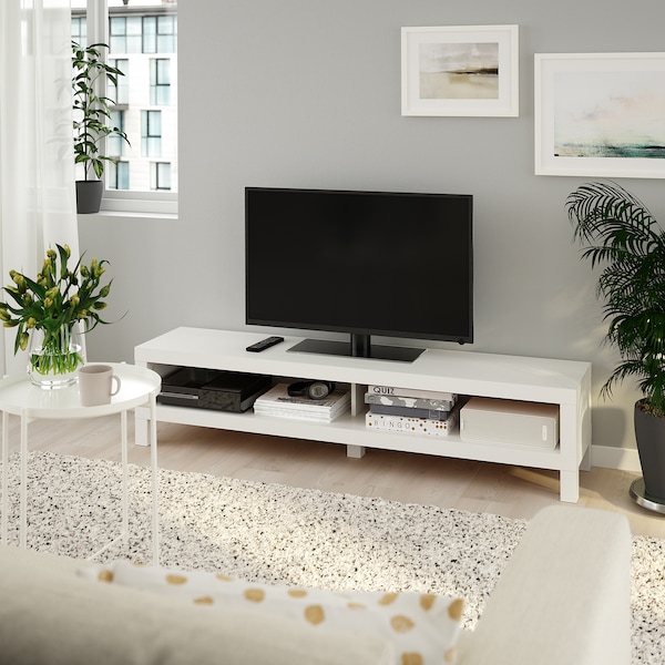 IKEA LACK TV unit, 63x13 3/4x14 1/8 in White, Ikea Ireland | 2186HCBXW