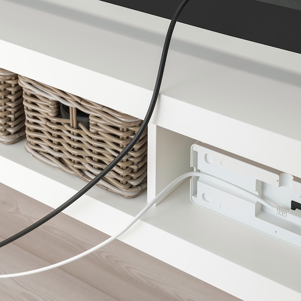 IKEA LACK TV unit, 63x13 3/4x14 1/8 in White, Ikea Ireland | 2186HCBXW