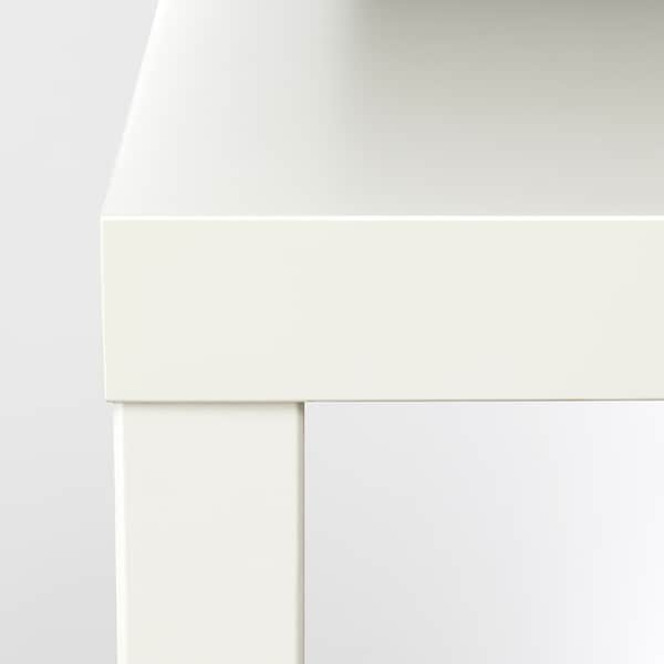 IKEA LACK nesting tables, set of 2, white, Ikea Ireland | 0128GYAVF