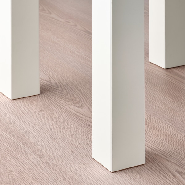 IKEA LACK nesting tables, set of 2, white, Ikea Ireland | 0128GYAVF