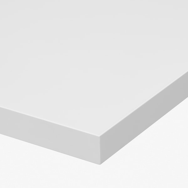 IKEA LAGKAPTEN / ALEX desk, 47 1/4x23 5/8 in White, Ikea Ireland | 7198PXVQY