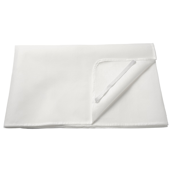 IKEA LENAST waterproof mattress protector, 38x75 in, Ikea Ireland | 2940TYIER