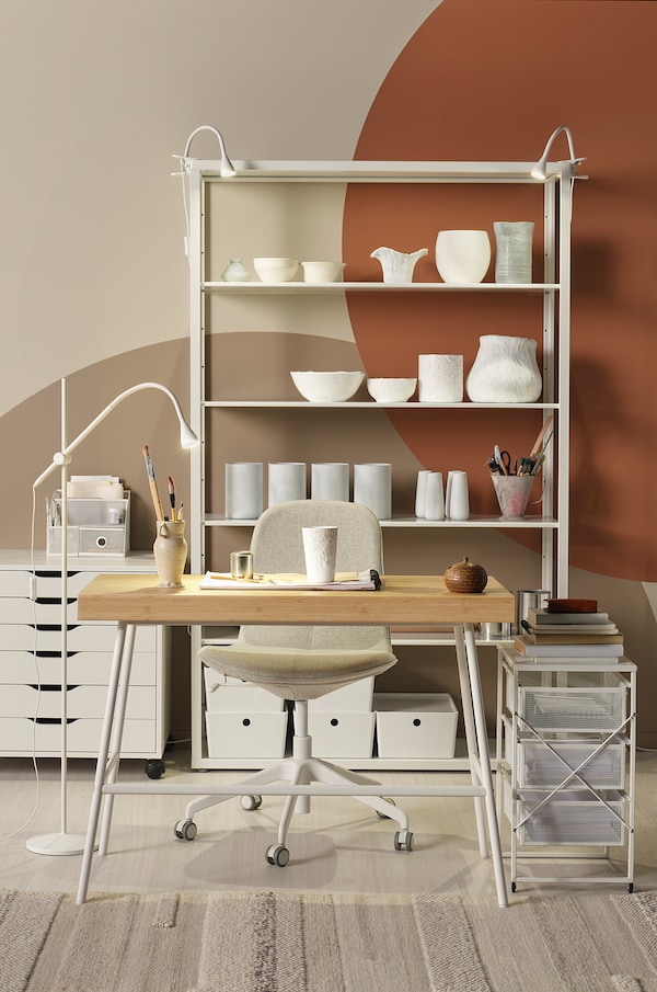 IKEA LENNART Drawer unit, white, Ikea Ireland | 3987XIKAQ