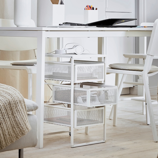IKEA LENNART Drawer unit, white, Ikea Ireland | 3987XIKAQ