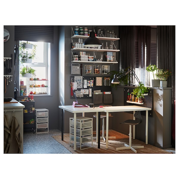 IKEA LENNART Drawer unit, white, Ikea Ireland | 3987XIKAQ
