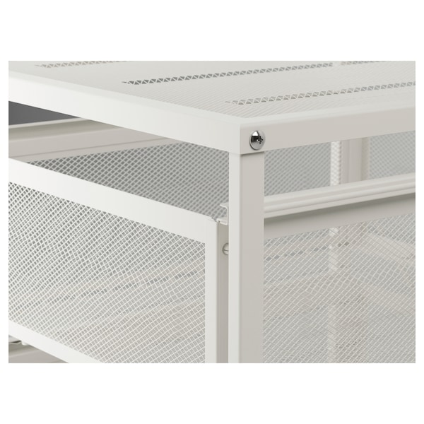 IKEA LENNART Drawer unit, white, Ikea Ireland | 3987XIKAQ