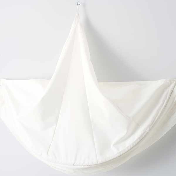 IKEA LEN Bed canopy White, Ikea Ireland | 4607GNXYL