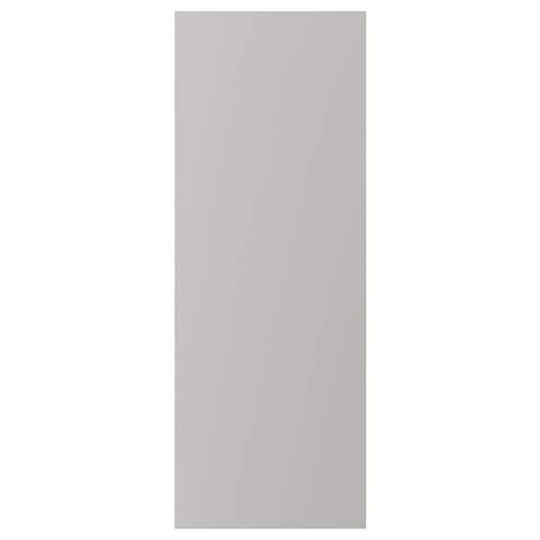 IKEA LERHYTTAN Cover panel, 15x41 3/4 in Light Gray, Ikea Ireland | 3580GTHKL