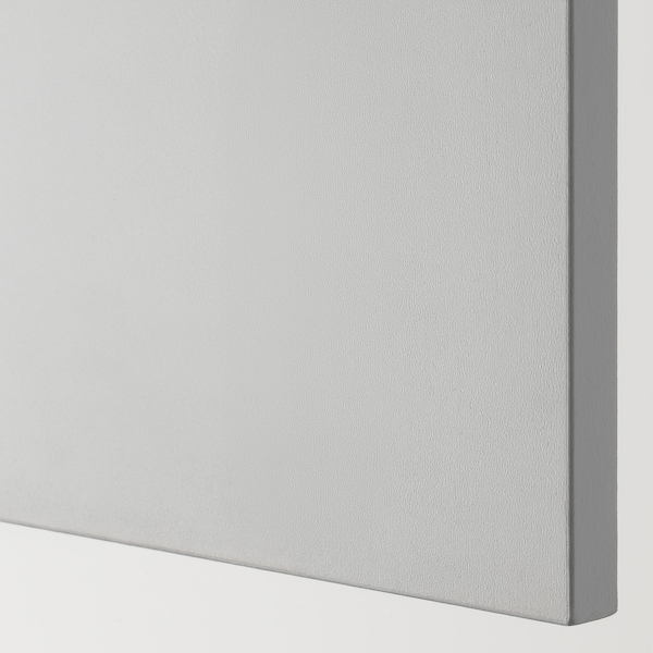 IKEA LERHYTTAN Cover panel, 25x30 in Light Gray, Ikea Ireland | 6291DAKYJ
