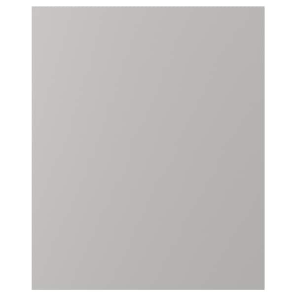IKEA LERHYTTAN Cover panel, 25x30 in Light Gray, Ikea Ireland | 6291DAKYJ