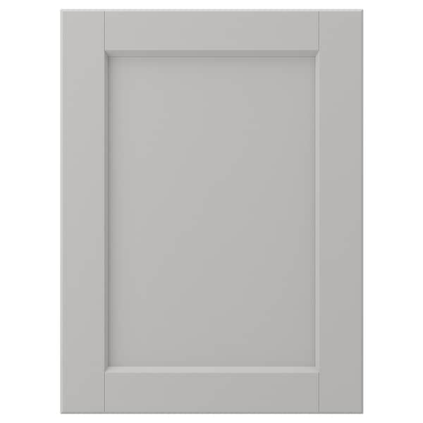 IKEA LERHYTTAN door, 15x20 in Light Gray, Ikea Ireland | 0427TWQPU