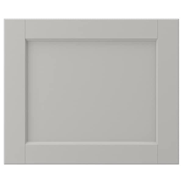 IKEA LERHYTTAN door, 18x15 in Light Gray, Ikea Ireland | 7235OHKWP