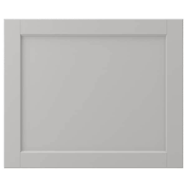 IKEA LERHYTTAN door, 24x20 in Light Gray, Ikea Ireland | 7534MPLDQ