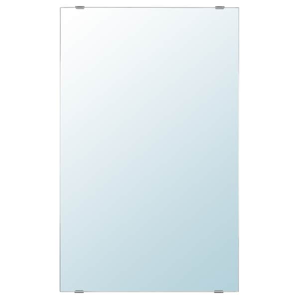 IKEA LETTAN mirror, 23 5/8x37 3/4 in, Ikea Ireland | 6517EOABF