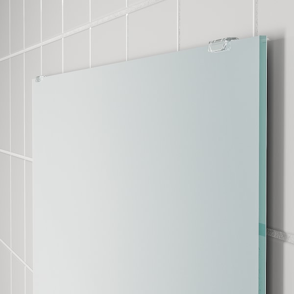 IKEA LETTAN mirror, 31 1/2x37 3/4 in, Ikea Ireland | 9076JCEFU