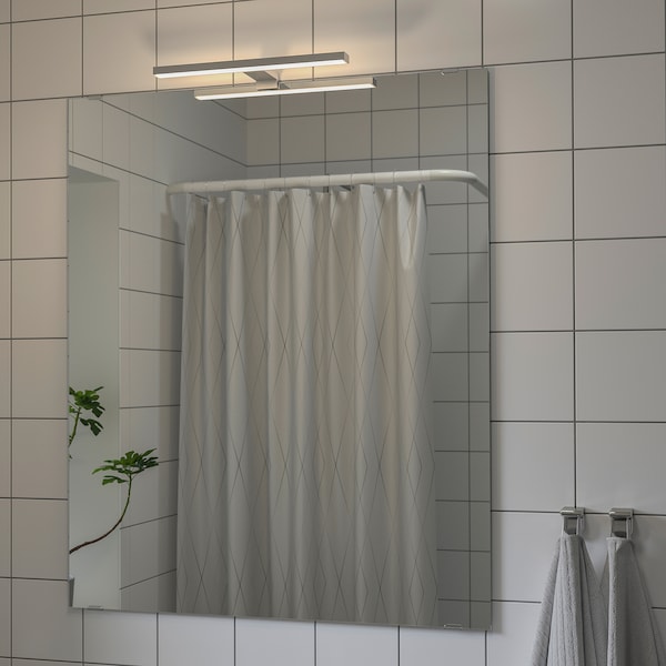 IKEA LETTAN mirror, 31 1/2x37 3/4 in, Ikea Ireland | 9076JCEFU