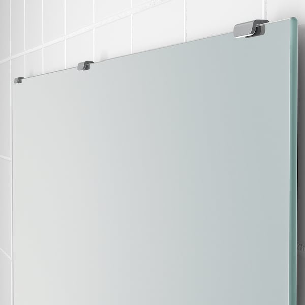 IKEA LETTAN mirror, 36x37 in, Ikea Ireland | 1823GFDMV