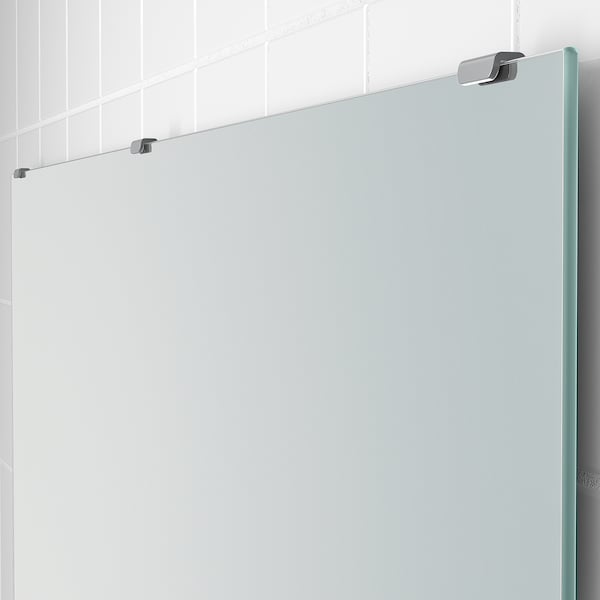 IKEA LETTAN mirror, 48x37 in, Ikea Ireland | 0794WTGOY