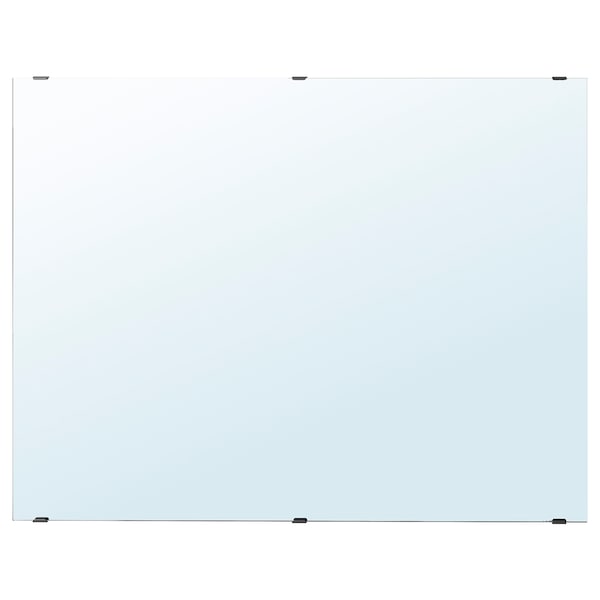 IKEA LETTAN mirror, 48x37 in, Ikea Ireland | 0794WTGOY