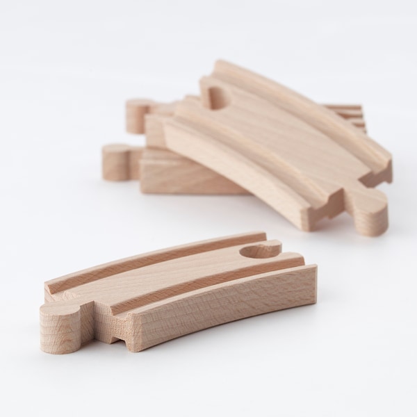 IKEA LILLABO 50-piece track set, Ikea Ireland | 1986LPZXN