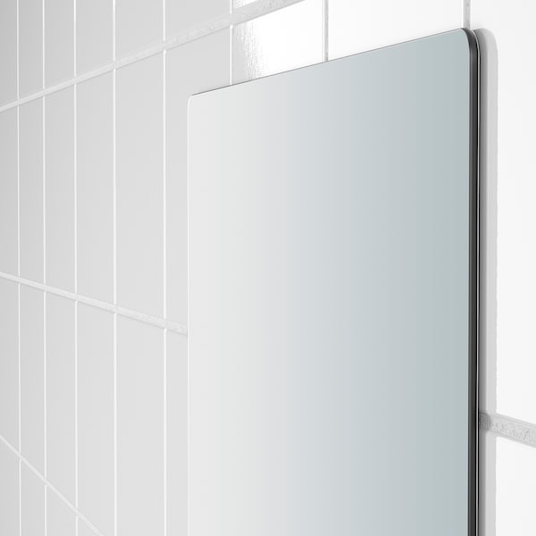 IKEA LILLTJÄRN mirror, 15 3/4x21 3/8 in, Ikea Ireland | 6789TAVWS