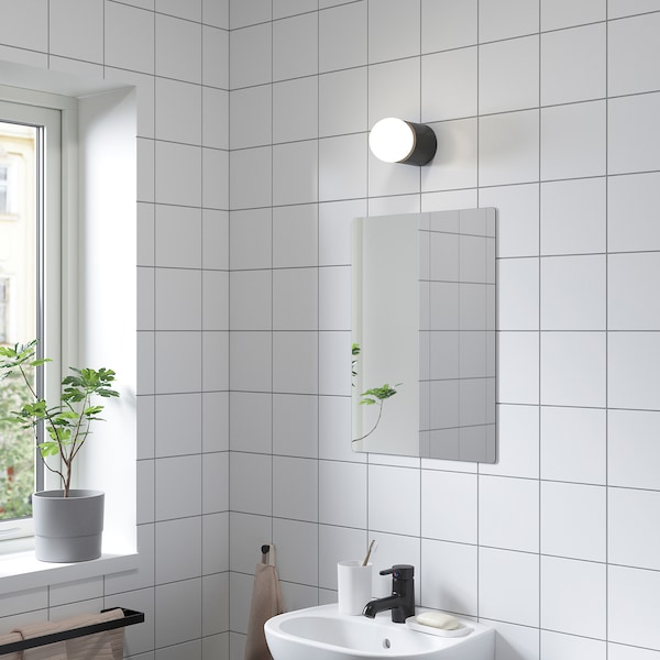 IKEA LILLTJÄRN mirror, 15 3/4x21 3/8 in, Ikea Ireland | 6789TAVWS
