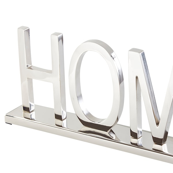 IKEA LINDRANDE decoration, home silver color, 4 ¼ in, Ikea Ireland | 4186SVOIC