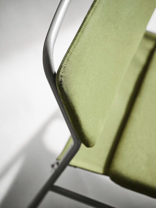 IKEA LINNEBÄCK chair Orrsta Olive / Green, Ikea Ireland | 5108VYTFU