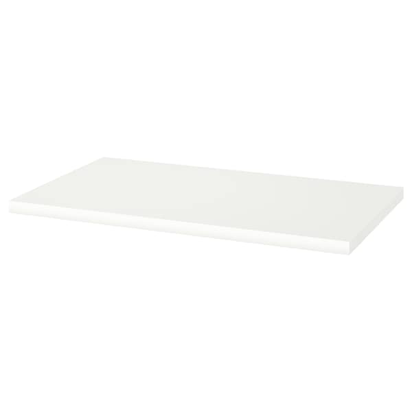 IKEA LINNMON / ADILS table, 39 3/8x23 5/8 in White / Black, Ikea Ireland | 7609HDLVB
