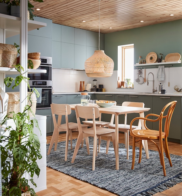 IKEA LISABO chair, ash Ash, Ikea Ireland | 2617ELYIB