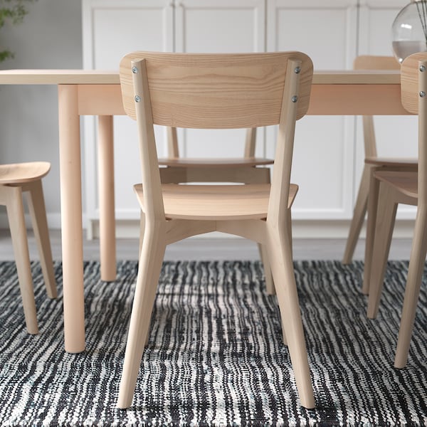 IKEA LISABO chair, ash Ash, Ikea Ireland | 2617ELYIB