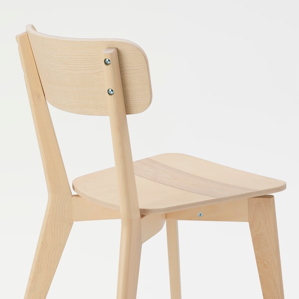 IKEA LISABO chair, ash Ash, Ikea Ireland | 2617ELYIB