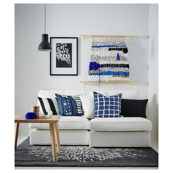 IKEA LISABO coffee table, ash veneer, 27 1/2x27 1/2 in, Ikea Ireland | 7823FMJDU