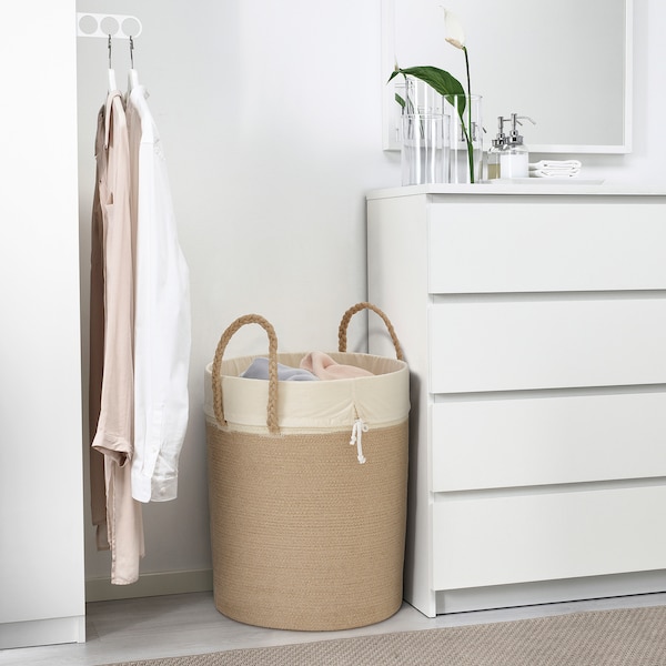 IKEA LJUNGAN laundry bag, 16x20 in, Ikea Ireland | 6243DKQUH