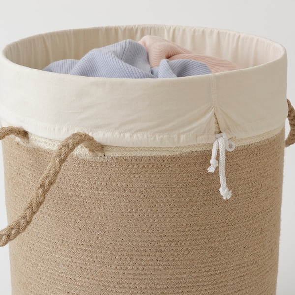 IKEA LJUNGAN laundry bag, 16x20 in, Ikea Ireland | 6243DKQUH