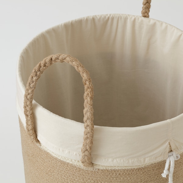 IKEA LJUNGAN laundry bag, 16x20 in, Ikea Ireland | 6243DKQUH