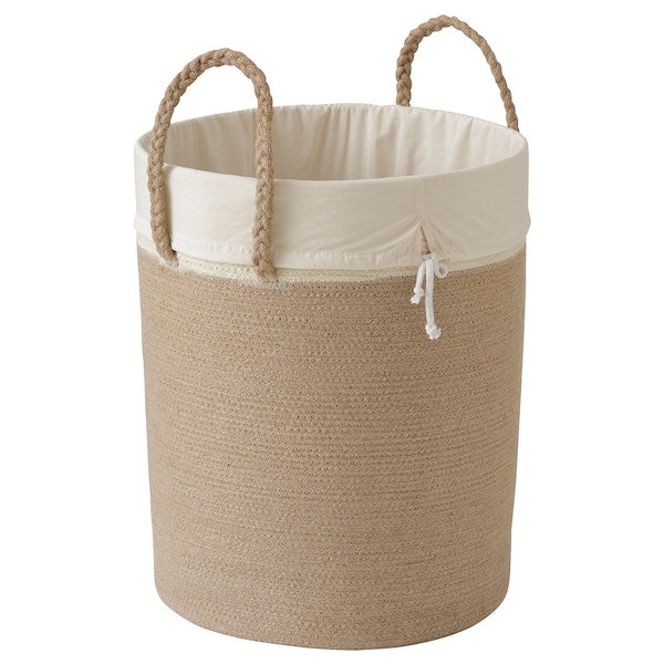 IKEA LJUNGAN laundry bag, 16x20 in, Ikea Ireland | 6243DKQUH