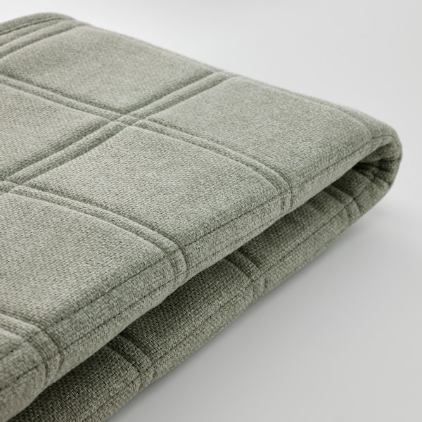 IKEA LÄKTARE chair cover Gunnared Light Green, Ikea Ireland | 7156FYDNZ